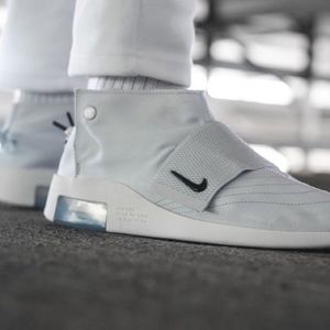 Nike Air Feat of God Moc